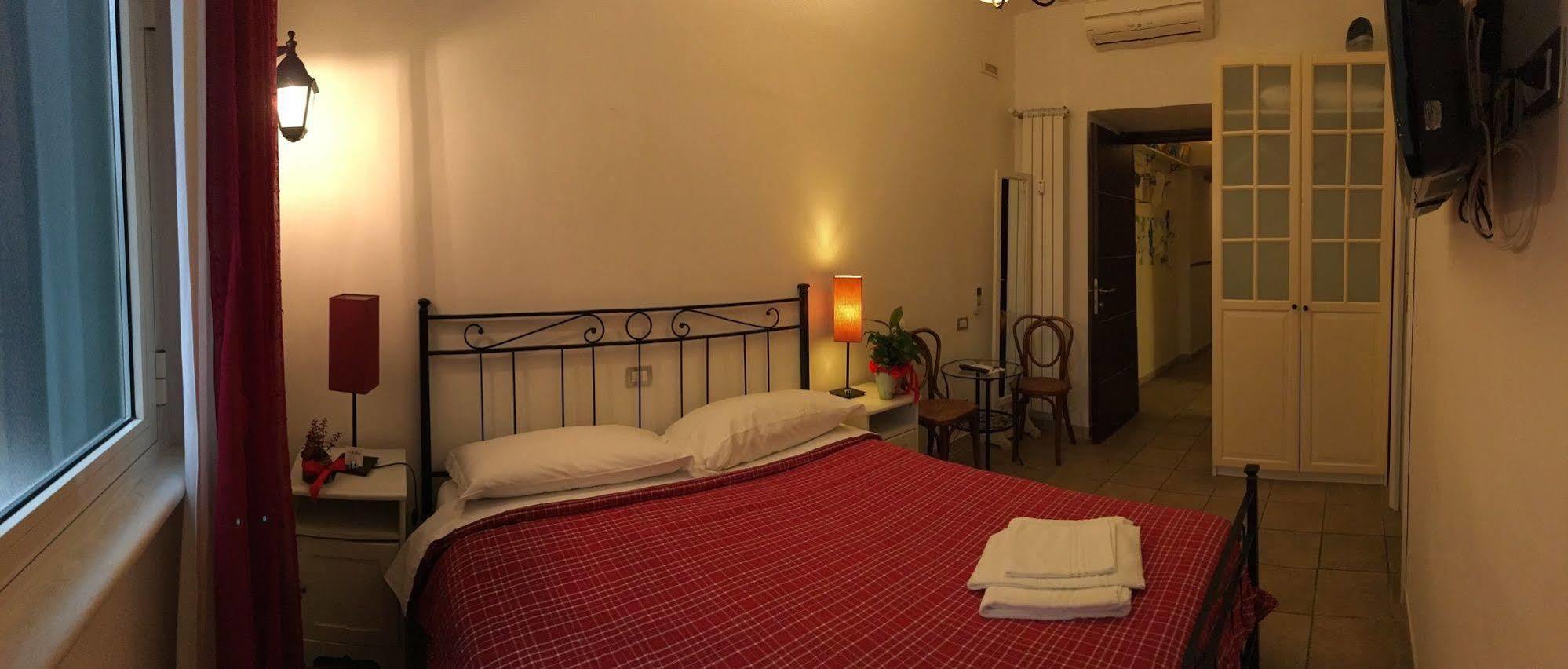 St. John Rome B&B Exterior foto