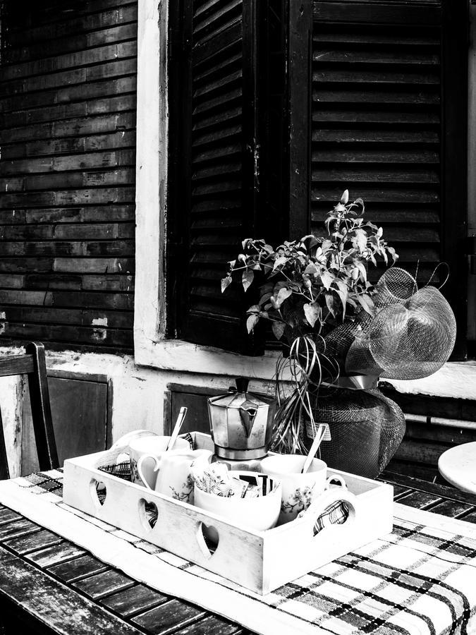 St. John Rome B&B Exterior foto