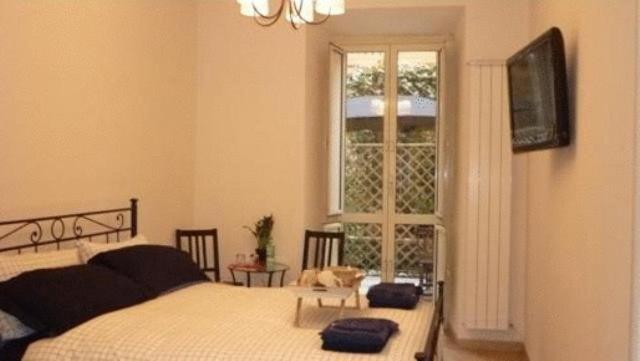 St. John Rome B&B Exterior foto